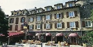 Inter-hotel Saint-jacques Hotel 2*