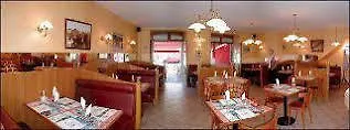 Inter-hotel Saint-jacques 2* Saint-Flour (Cantal)
