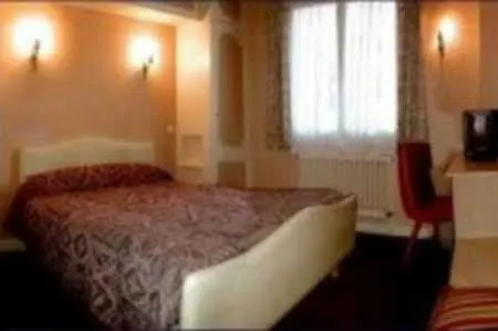 Inter-hotel Saint-jacques Saint-Flour (Cantal)