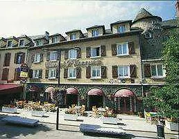 Inter-hotel Saint-jacques Hotel