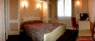 Hotel Inter-hotel Saint-jacques Saint-Flour (Cantal)